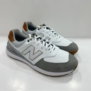New Balance 574 Men’s Golf Shoes