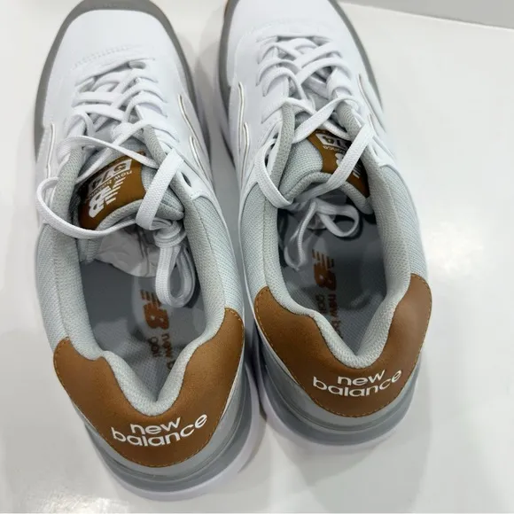 New Balance 574 Men’s Golf Shoes