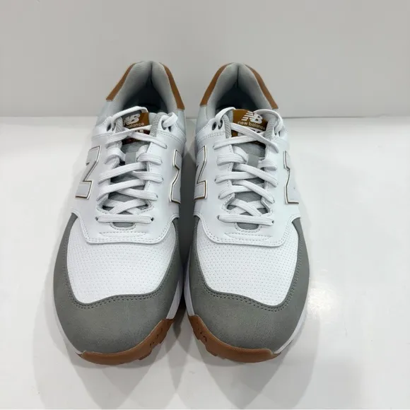 New Balance 574 Men’s Golf Shoes