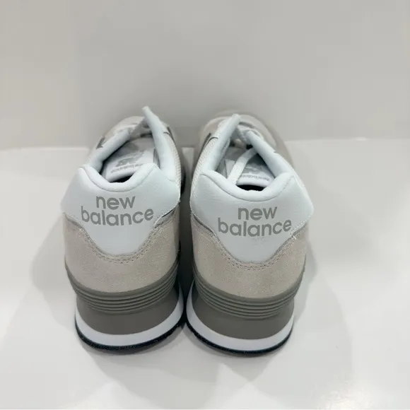 New Balance 574 Men’s Shoes