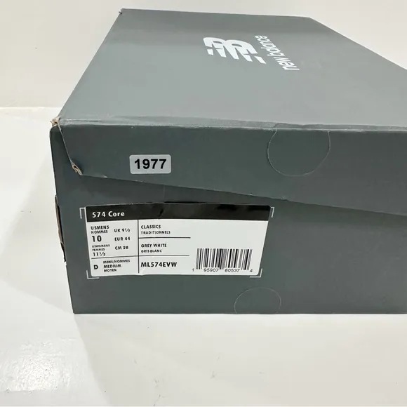 New Balance 574 Men’s Sneaker Shoes