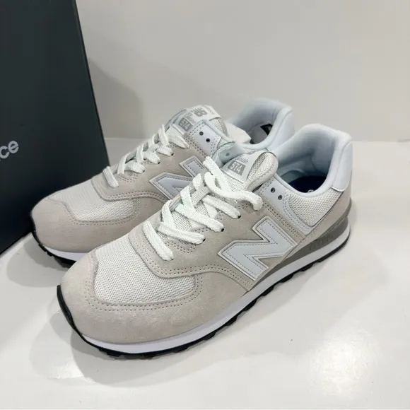 New Balance 574 Men’s Sneaker Shoes