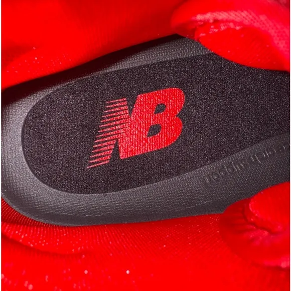 New Balance 650R Black Red Men’s Shoes