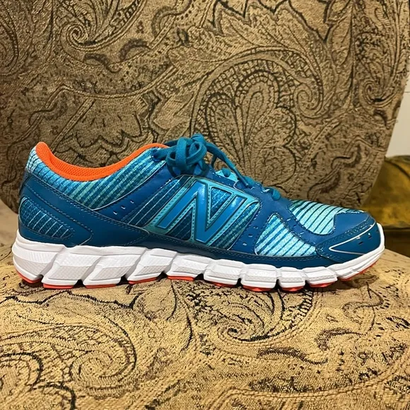 New Balance 750 V1 W750SSI shoes sneakers Made in USA new Women’s Size 9.5