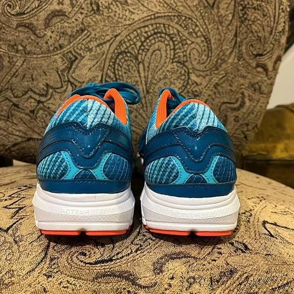 New Balance 750 V1 W750SSI shoes sneakers Made in USA new Women’s Size 9.5