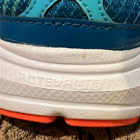 New Balance 750 V1 W750SSI shoes sneakers Made in USA new Women’s Size 9.5