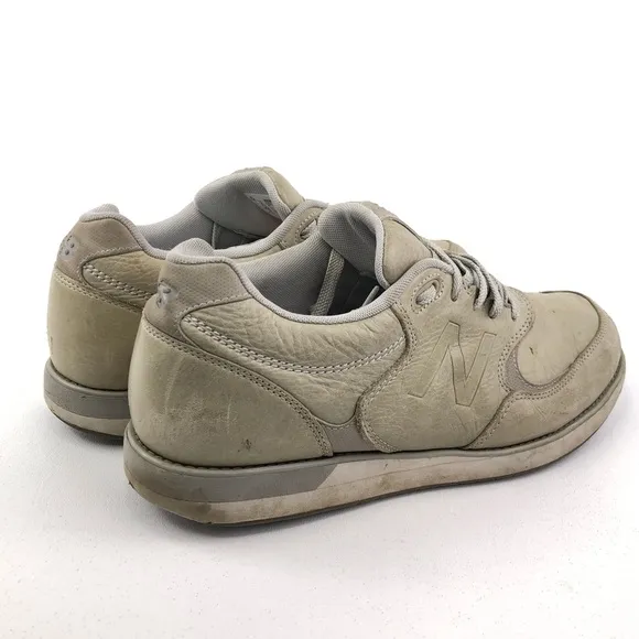 New Balance 985 Walking Shoes 12D