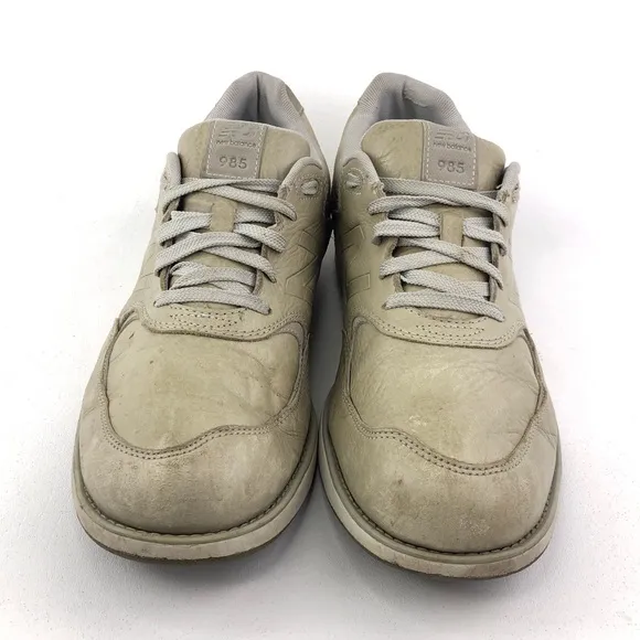 New Balance 985 Walking Shoes 12D