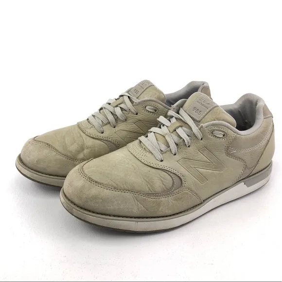 New Balance 985 Walking Shoes 12D