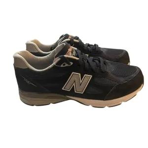 New Balance 990v3 Navy Blue US Shoe Size 7 (GC990NB3)