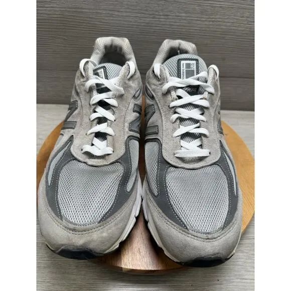 New Balance 990v4 Made in USA Castlerock. Gray Men’s Size 14.5