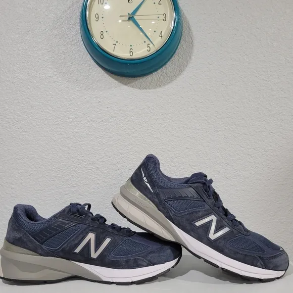 New Balance 990v5 Sneaker |12.5