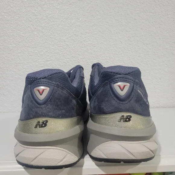 New Balance 990v5 Sneaker |12.5