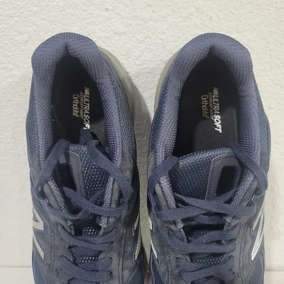 New Balance 990v5 Sneaker |12.5