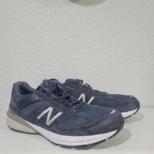 New Balance 990v5 Sneaker |12.5