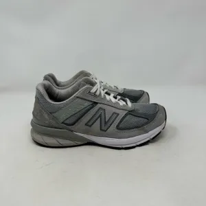 New Balance 990V5. Women’s 6.