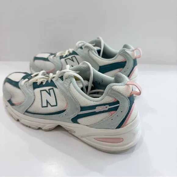 New Balance &amp; CALIA  530 Men’s Shoes