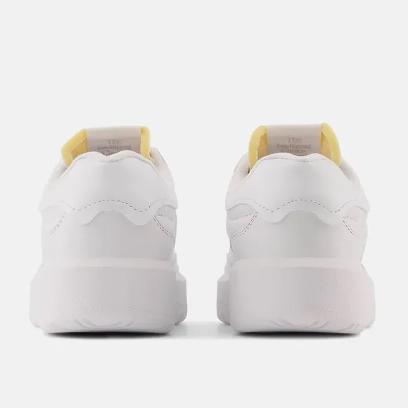 New Balance CT302 NWT white men’s shoes size 10.5