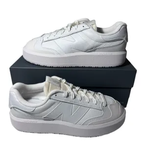 New Balance CT302 NWT white men’s shoes size 10.5