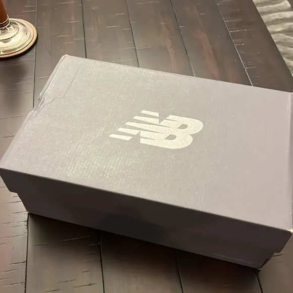 New Balance CT302 shoes sneakers 302 new white navy CT302LC Men’s size 9
