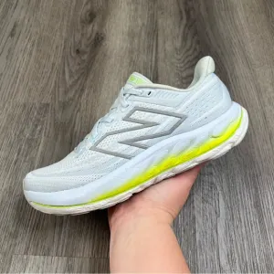 New Balance FF X Vongo v6 Women’s size 8 Running Shoes Ice Blue thirty Watt