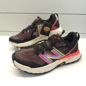 New Balance Fresh Foam Hierro V7 GTX Megagrip Trail Running Sneakers Women's 9.5