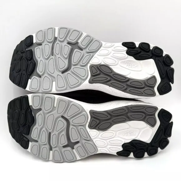 New Balance Fresh Foam X 860v13 Running Shoes Unisex Sizes Wide 2E Women’s Men's