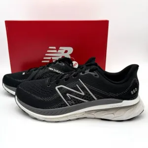 New Balance Fresh Foam X 860v13 Running Shoes Unisex Sizes Wide 2E Women’s Men's