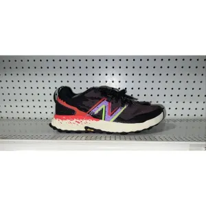 New Balance Fresh Foam X Hierro v7 Mens Athletic Trail Running Shoes Size 14