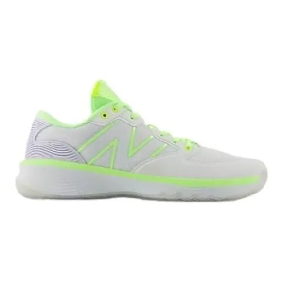 New Balance HESI LOW‎ Quartz Grey/Lime Glo (BBHSLE1) M9/W10.5 NIB