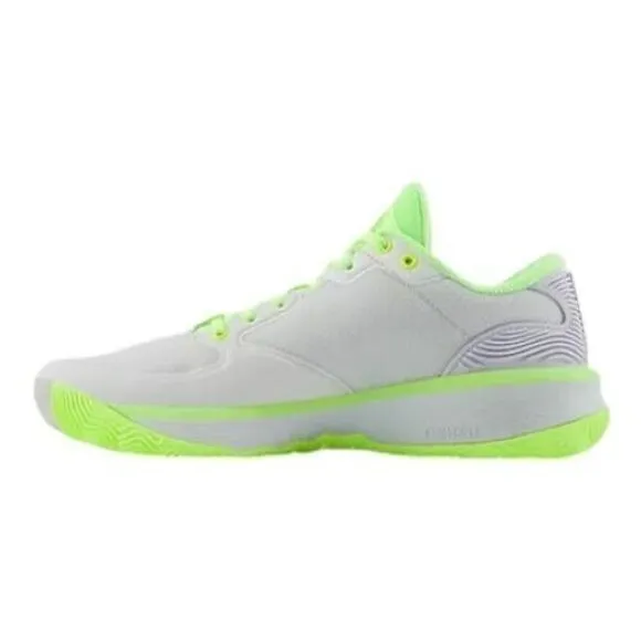 New Balance HESI LOW‎ Quartz Grey/Lime Glo (BBHSLE1) M9/W10.5 NIB