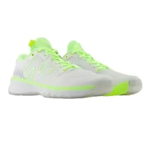 New Balance HESI LOW‎ Quartz Grey/Lime Glo (BBHSLE1) M9/W10.5 NIB