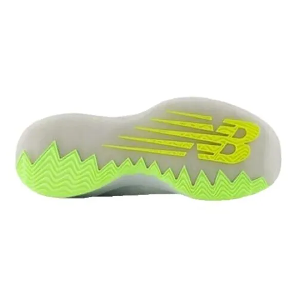 New Balance HESI LOW‎ Quartz Grey/Lime Glo (BBHSLE1) M9/W10.5 NIB