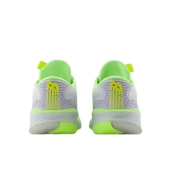 New Balance HESI LOW‎ Quartz Grey/Lime Glo (BBHSLE1) M9/W10.5 NIB