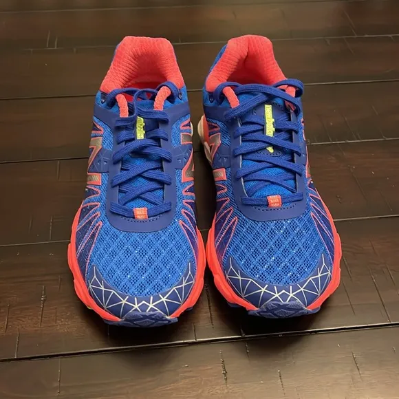 New Balance Jenny Barringer 890v4  W890BP4 shoes sneakers new Women’s Size 7