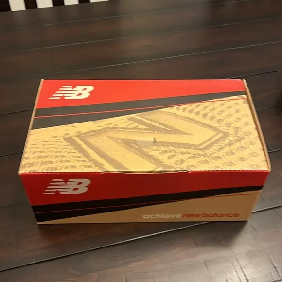 New Balance Jenny Barringer 890v4  W890BP4 shoes sneakers new Women’s Size 7