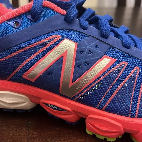 New Balance Jenny Barringer 890v4  W890BP4 shoes sneakers new Women’s Size 7
