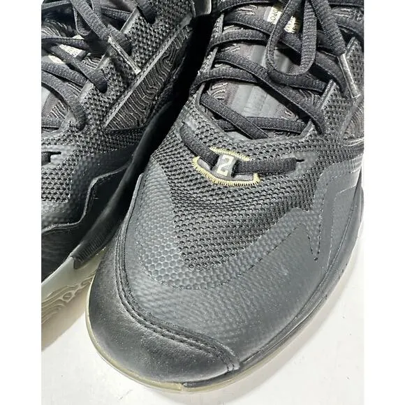 New Balance Kawhi 1 Men's Basketball Shoes Black Men’s Size 12 BBKLSBG1