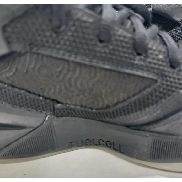 New Balance Kawhi 1 Men's Basketball Shoes Black Men’s Size 12 BBKLSBG1