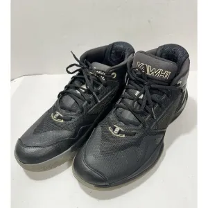 New Balance Kawhi 1 Men's Basketball Shoes Black Men’s Size 12 BBKLSBG1