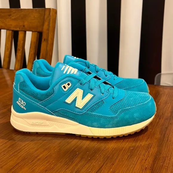 New Balance Lifestyle 530 W530AAH shoes sneakers Women’s Size 7