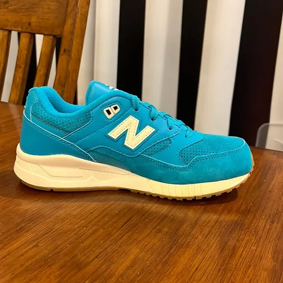 New Balance Lifestyle 530 W530AAH shoes sneakers Women’s Size 7