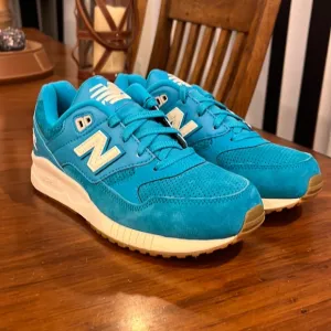 New Balance Lifestyle 530 W530AAH shoes sneakers Women’s Size 7