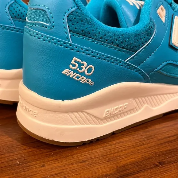 New Balance Lifestyle 530 W530AAH shoes sneakers Women’s Size 7