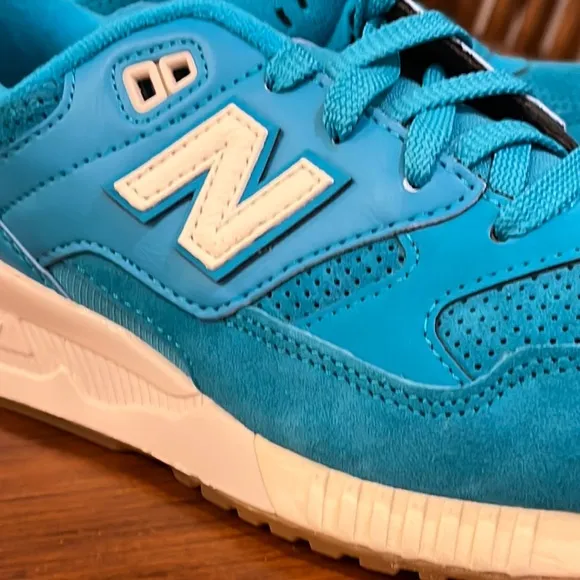 New Balance Lifestyle 530 W530AAH shoes sneakers Women’s Size 7
