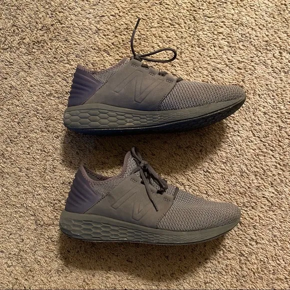‼️New Balance MCRUZNG2 Shoes‼️