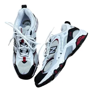 New Balance Men’s 504 Lifestyle Sneakers Shoes Size 8 New