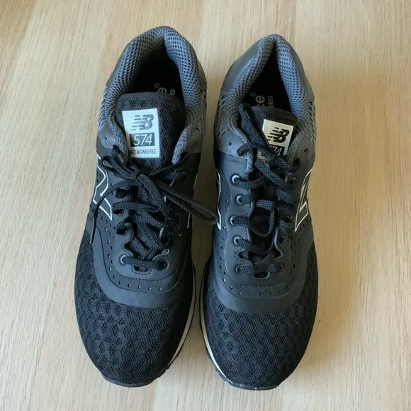 New Balance Men’s Athletic Shoes