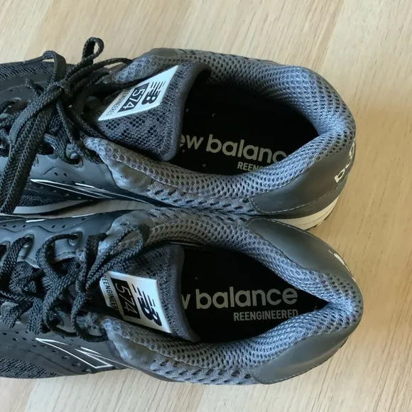 New Balance Men’s Athletic Shoes