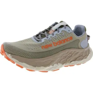 New Balance Mens Fresh Foam X More Trail v3 Knit Running &amp; Training Shoes Used